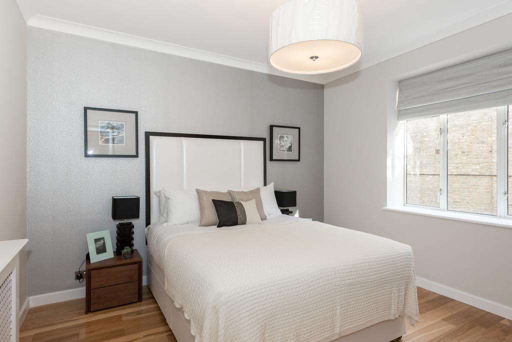 Brompton Road Private Apartment ロンドン エクステリア 写真